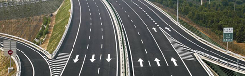 常德广新交通设施工程有限公司_湖南橡胶减速带|湖南反光塑料路堆