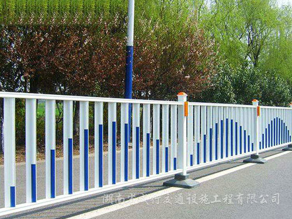 市政交通护栏